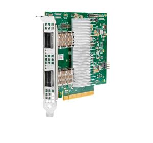 Intel E810-2CQDA2 Ethernet 100GB 2-port QSFP28 Adapter
