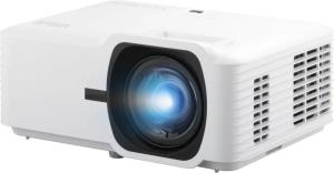 Digital Projector LS711HD Laser 1920x1080 (Full HD) 4000 Lm short throw