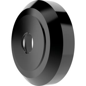 F8211 Pinhole Trim Ring 10pcs (5507-101)