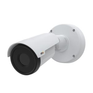 Q1951-e 19mm 30 Fps Outdoor Thermal Network Camera