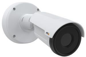 Q1952-e 10mm 30 Fps Outdoor Thermal Network Camera