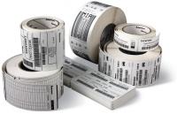 Z-select 2000d Label 76x51mm 1370/roll Box Of 12