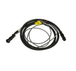 Power Extens Cable For Pre-reg With Ignition Sense