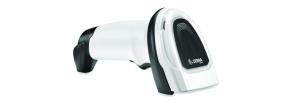 Barcode Scanner Ds8178-sr Imager 1d/2d Bluetooth With Presentation Cradle FIPS White