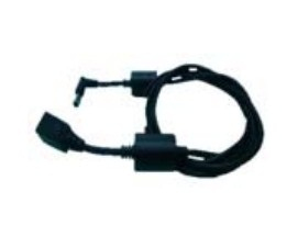 Cable Assembly Power 100-240 Vac 12vdc 5a