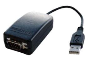 Rs232 Adapter For Dock Station