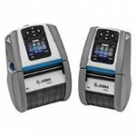 Single Ethernet Cradle For Qln / Zq6 Hc Series Uk  In