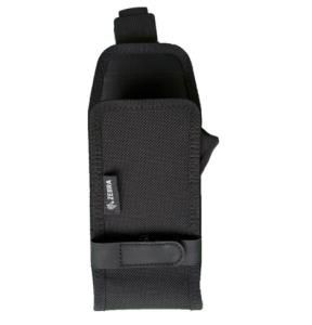 Soft Holster For Mc22 / Mc27 With Belt Clip