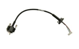 Cable - USB - 0.18m For Keyboard