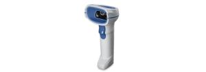 Ds8178 Handheld Barcode Scanner Healthcare White