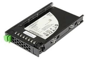 SSD - Enterprise - 960GB - SATA 6g - 2.5in - Mixed Use - Hot Plug