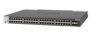 Switch ProSafe M4300-48X (XSM4348CS) Stackable Managed 48x10GBASE-T 4xSFP+