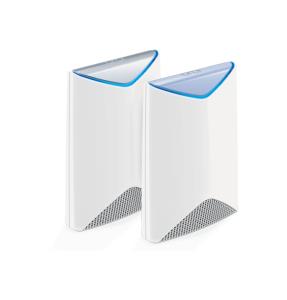 SRK60B04 Orbi Pro Business Tri-Band Wi-Fi System AC3000 - 6 Pack (1 Router + 5 Satellites)