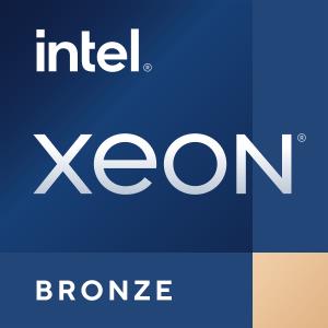 Xeon Bronze Processor 3408u 8 Core 1.80 GHz 22.5MB Cache