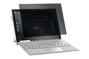 Privacy Filter 2 Way Removable For Microsoft Surface Go