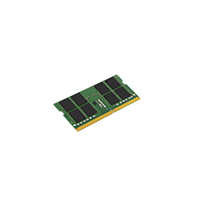 16GB Ddr4 3200MHz Non-ECC Cl22 (kvr32s22d8/16)