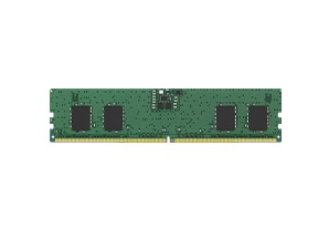 16GB Ddr5 5600mt/s Non-ECC Cl46 DIMM (kit Of 2) 1rx16