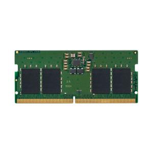 16GB Ddr5 5600mt/s Non-ECC Cl46 SoDIMM Kit Of 2 1rx16 (kvr56s46bs6k2-16)