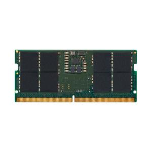 32GB Ddr5 5600mt/s Non-ECC Cl46 SoDIMM Kit Of 2 1rx8 (kvr56s46bs8k2-32)