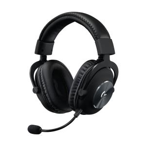 G Pro X Gaming-headset - 3.5mm - Black