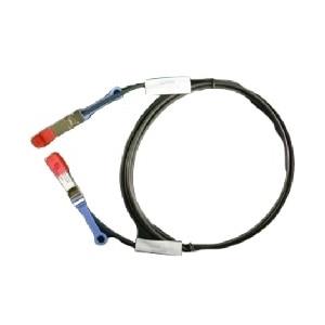 Dell Networking Cable SFP+ to SFP+ 10GbE Copper Twinax Direct Attach Cable - 3 Metres