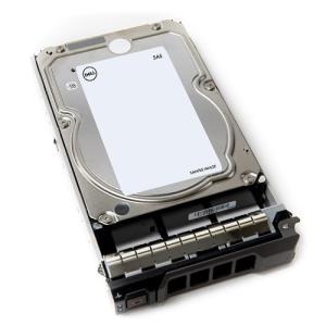 Hard Drive - Encrypted - 8 TB - Hot-swap - 3.5in - SAS 12gb/s - Nl - 7200 Rpm