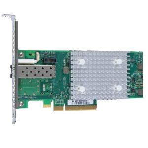 Qlogic 2690 Single Port 16gbe Fibre Channel Host Bus Adapter, Pcie Low Profile, Customer Install