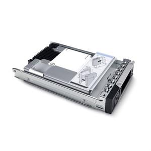 SSD SATA - 960GB Read Intensive 6gbps 512e - 2.5in - With 3.5in Hyb Cus Kit