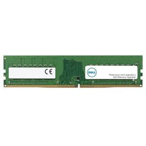 Memory Upgrade - 32GB - 2rx8 Ddr5 UDIMM 4800MHz ECC