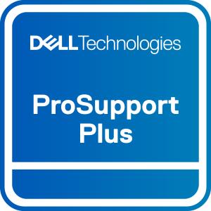 Warranty Upgrade - 3 Year Basic Onsite To 5y Prosupport Plus For Optiplex 5060-5080
