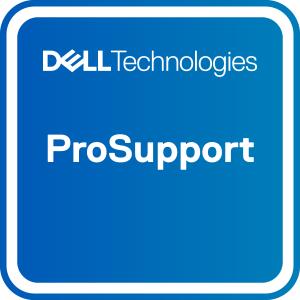 Warranty Upgrade -  3 Year Prosupport To 5y Prosupport For Optiplex 5060-5080