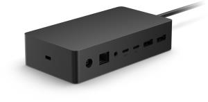Surface Dock 2 - 2x USB-c / Gigabit Ethernet - Xz/nl/fr/de Uk/ Ireland Only Hdwr