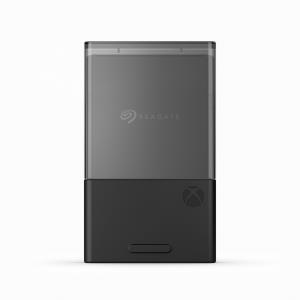 Seagate Expansion SSD Xbox Series 2tb