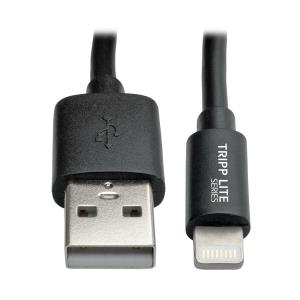 USB LIGHTNING CABLE S YNC/CHARGE