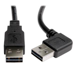 1.83 M REVERSIBLE USB CABLE M/M
