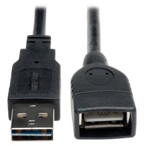 15.2CM USB EXTENSION CABL USBMF