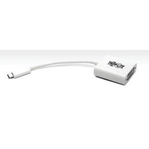 USB 3.1 TO DVI VIDEO ADAPTER