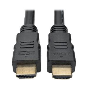 ACTIVE HIGH-SPEED HDMI CBL BUILT-IN SIGN BOOSTER BLK 30.5M