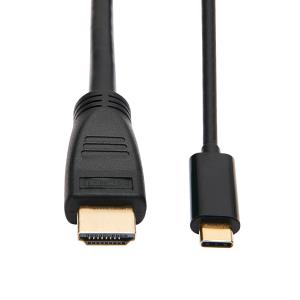 USB-C TO HDMI ADAPTER CBL M/M TYPEC THNDBLT 3CONV MIDDLE 0.91M