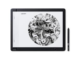 SketchPad Pro Notepad