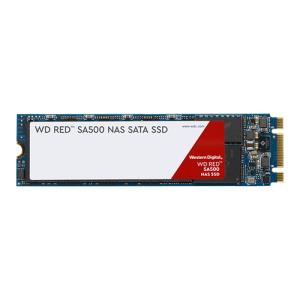SSD - WD Red SA500 - 500GB - SATA 6Gb/s - M.2 2280
