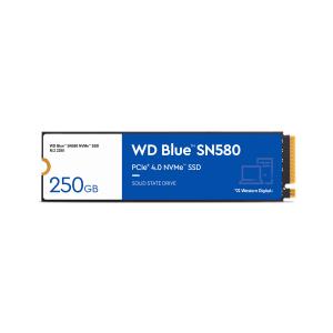 SSD - WD Blue SN580 NVMe - 1TB - Pci-e Gen4 x4 - M.2 2280