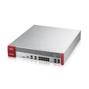 Usg2200 Vpn - Business Firewall - 12x Gbe (configurable) 4x Sfp (configurable) 2x 10g Combo