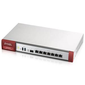 Zywall Vpn300 - Vpn Firewall - 7x Gbe Configurable 1x Sfp