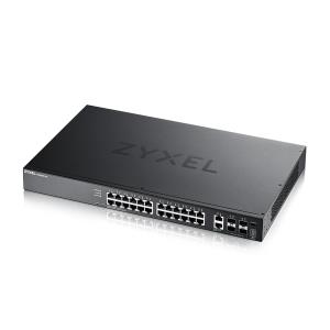 Xgs2220 30 - L3 Access Nebulaflex Pro Switch - 24x 1g - 2x 10mg - 4x 10g Sfp+ Gb