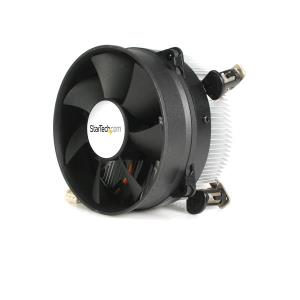 Value Socket T/775-heatsink With Fan - Fan775e