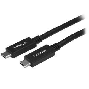 USB-c Cable M/m - USB Type-c - USB 3.1 Gen 2 10gbps 0.5m