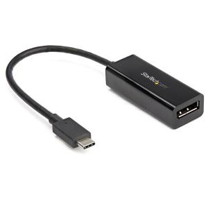 USB C to DisplayPort Adapter - 8K 30Hz - HBR3 Adapter