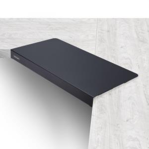 Desk Corner Sleeve/extender Office Desk Tray For Keyboard/mo