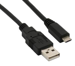 Cable Elf Micro USB To USB Client
